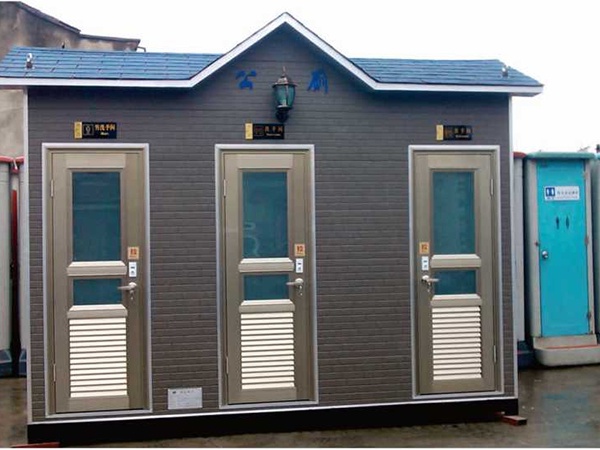 移動衛(wèi)生間的優(yōu)點